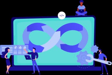 Seamless integration