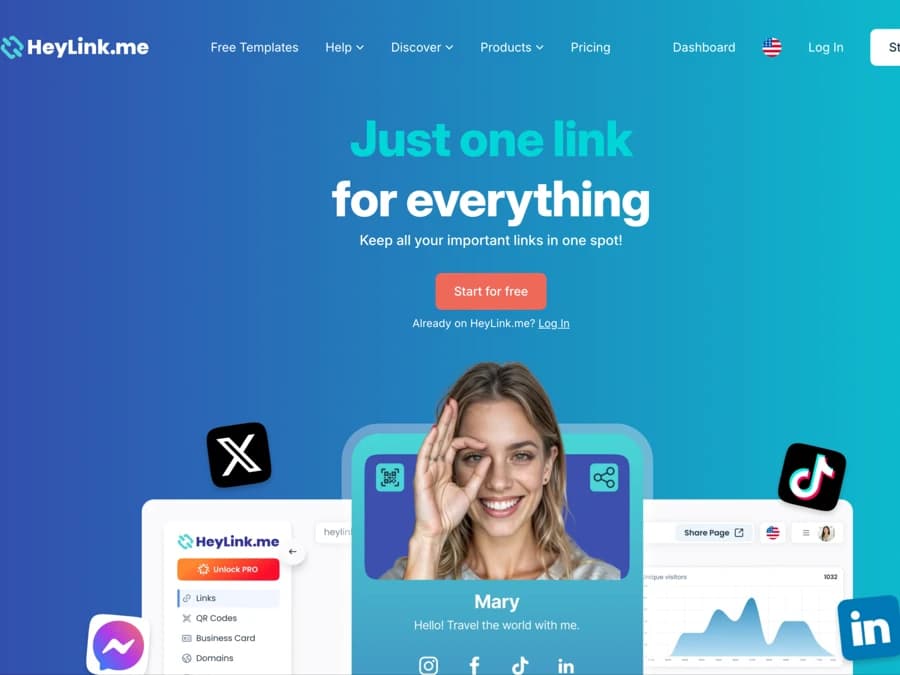 heylink.me