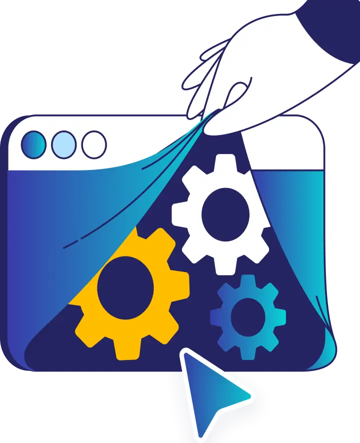 Seamless integration