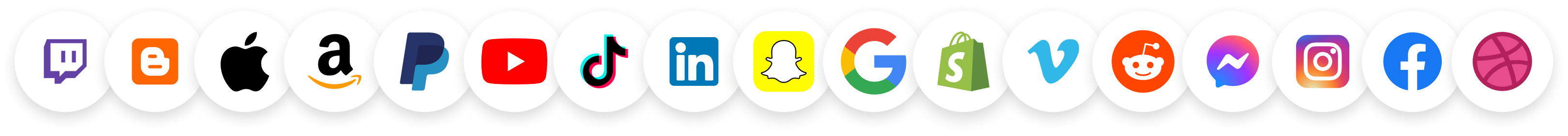 Connect to everything you love