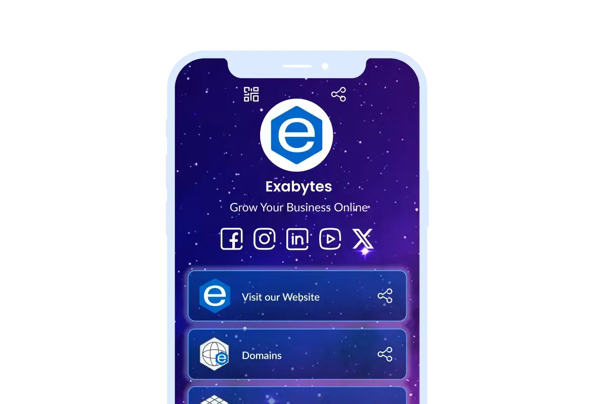 Custom Domain & Branding