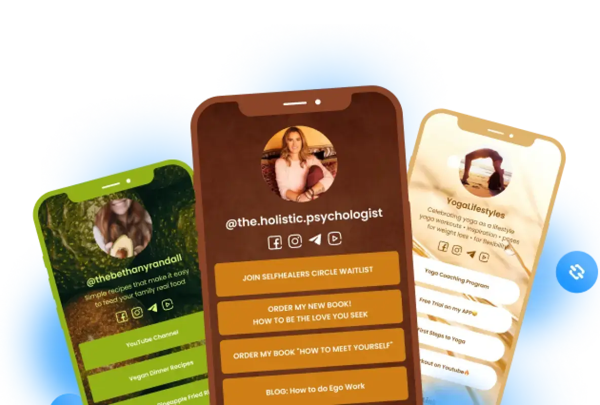 Themes, Avatars, Icons