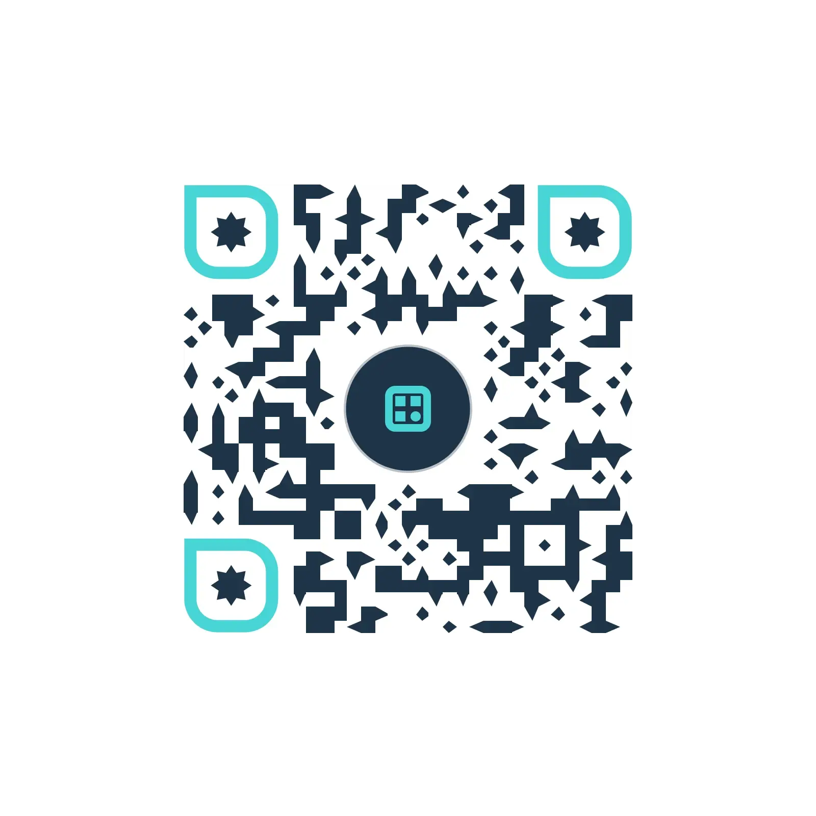 Create customised, branded QR codes for your business, and drive even more engagement.